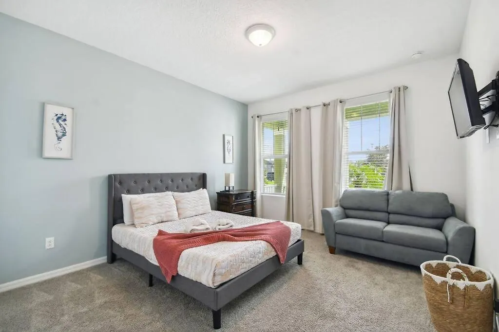 The Oasis Kissimmee