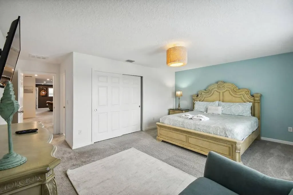 The Oasis Kissimmee
