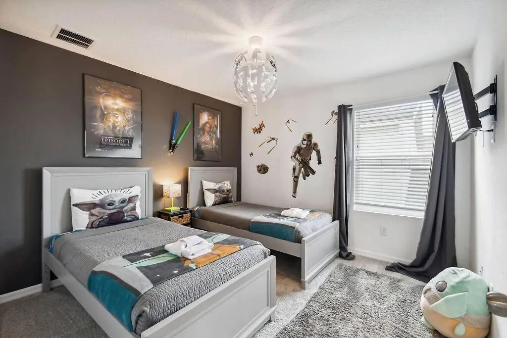 The Oasis Kissimmee