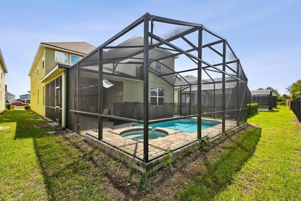 The Oasis Holiday home