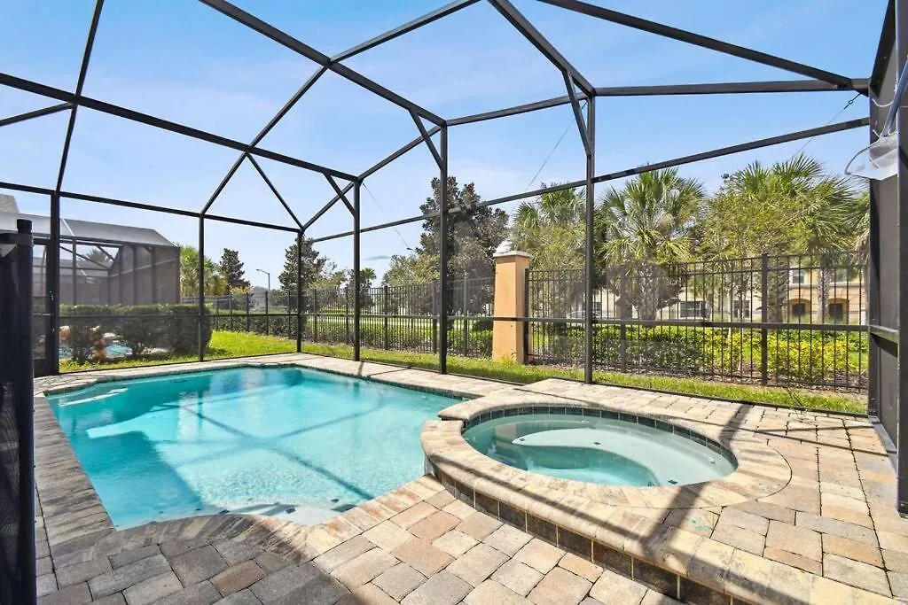 Holiday home The Oasis *