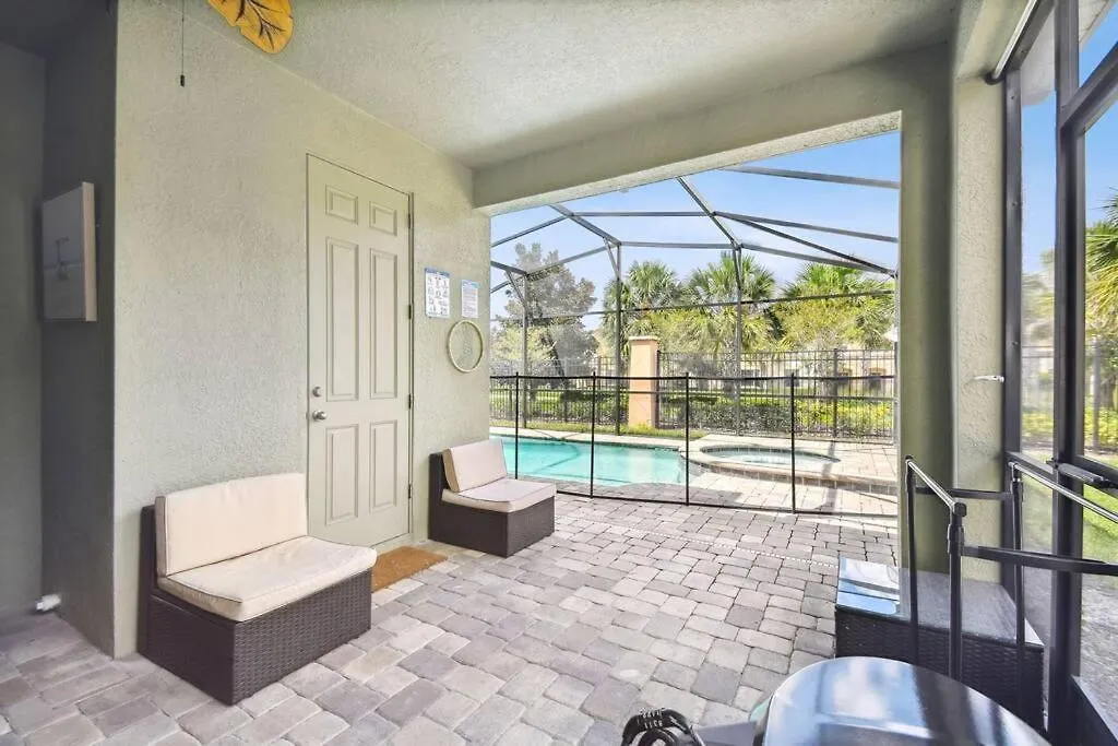 The Oasis Kissimmee