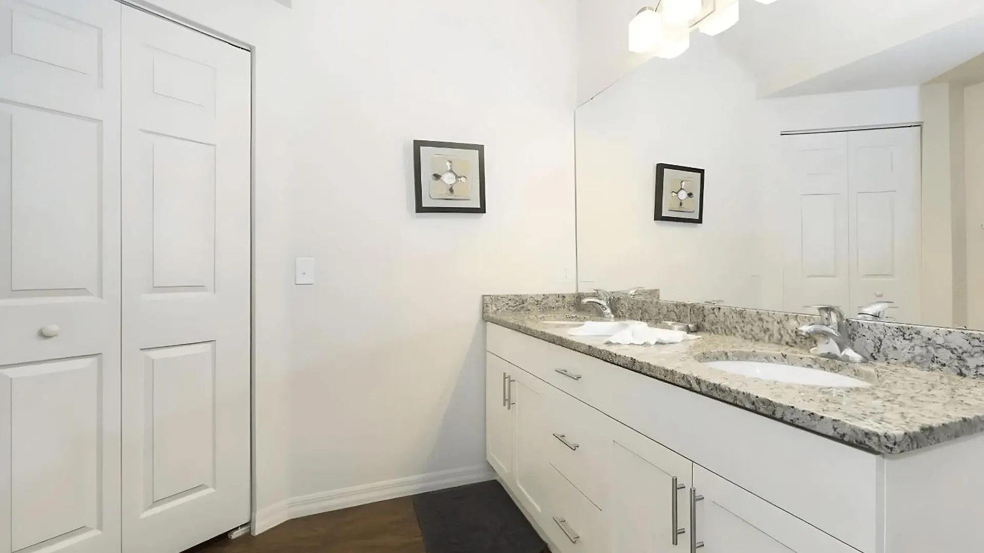 Holiday home 3-bedroom W/ Clubhouse, Near