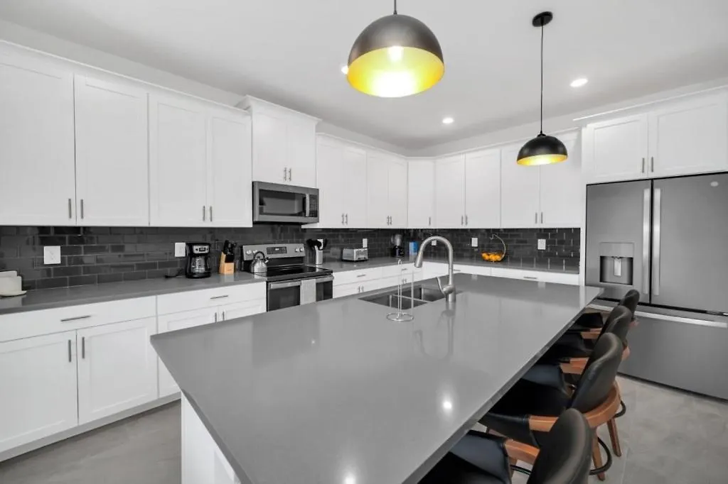 Amazing 6 Bedroom 1117 Kingsbarn