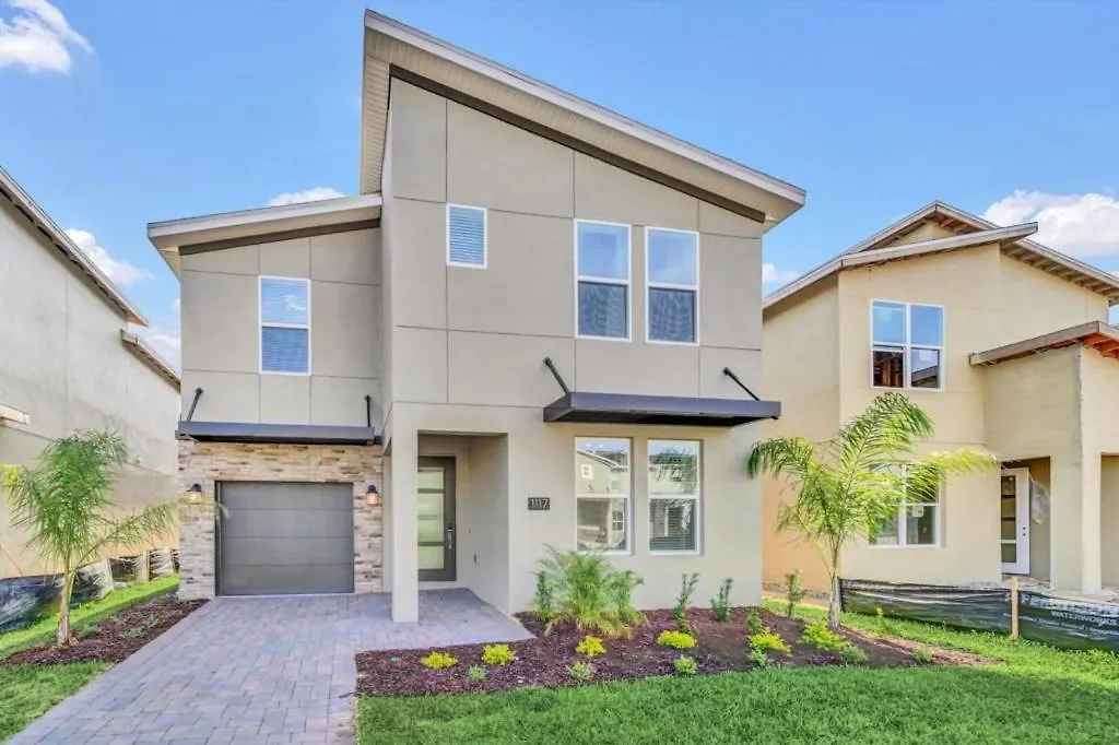 Amazing 6 Bedroom 1117 Kingsbarn