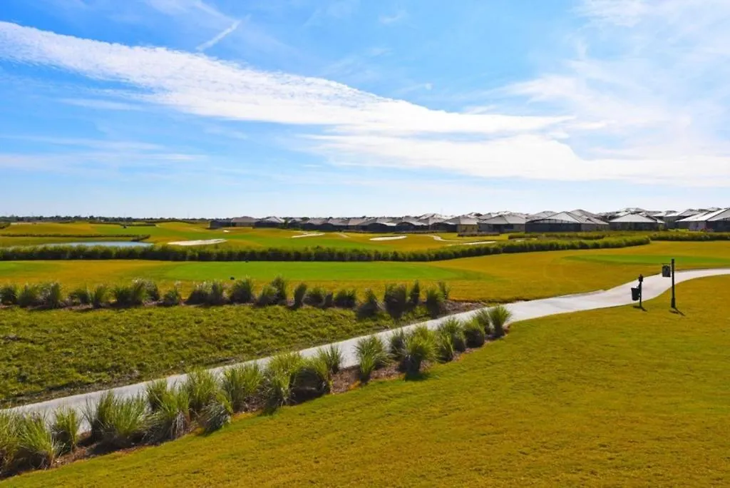 Amazing 6 Bedroom 1117 Kingsbarn Villa