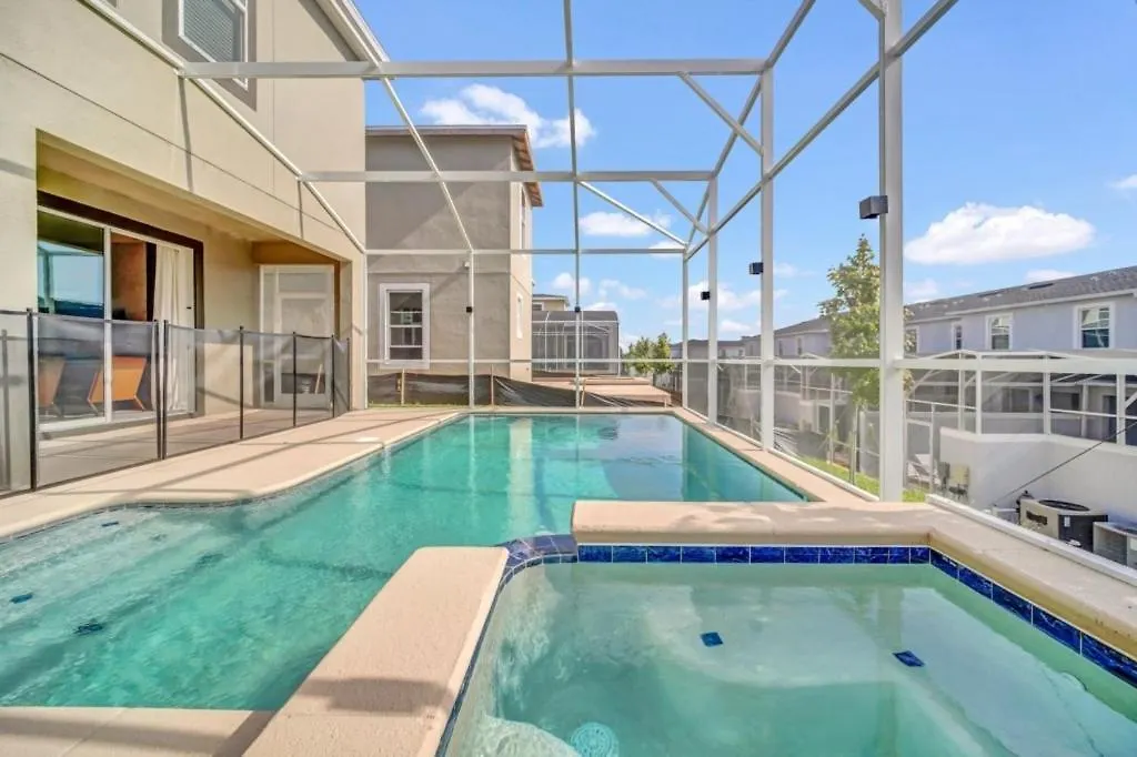 Amazing 6 Bedroom 1117 Kingsbarn