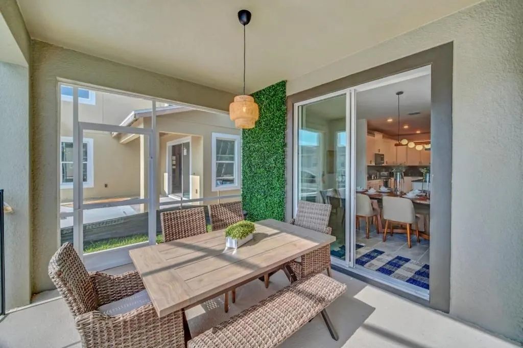 Amazing 6 Bedroom 1117 Kingsbarn * Kissimmee