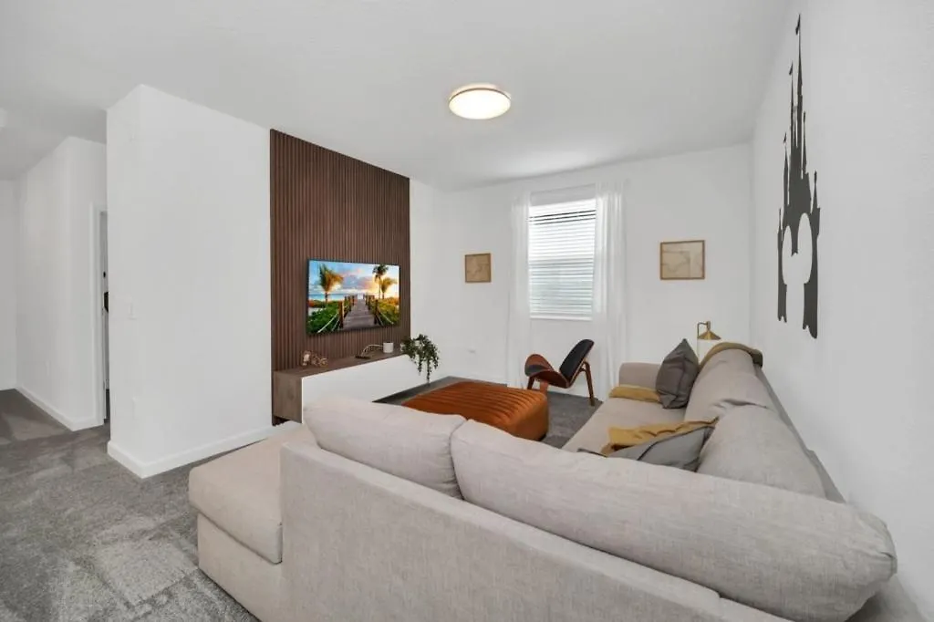 Amazing 6 Bedroom 1117 Kingsbarn
