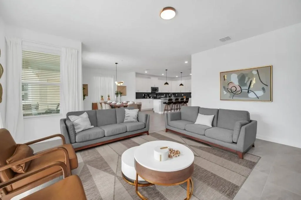 Amazing 6 Bedroom 1117 Kingsbarn