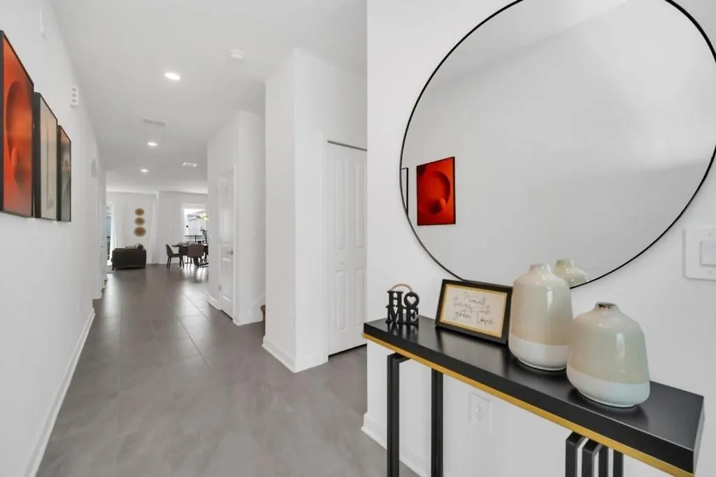 Villa Amazing 6 Bedroom 1117 Kingsbarn