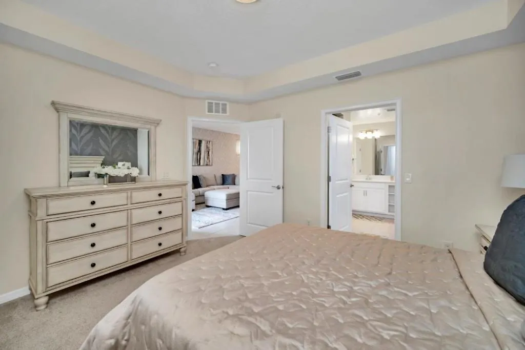 Holiday home 4741clock Unit208 Townhouse Kissimmee