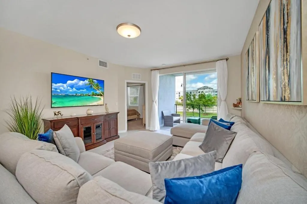 4741clock Unit208 Townhouse Holiday home *