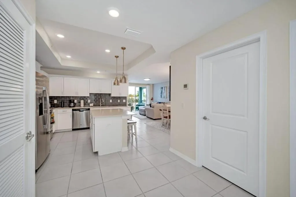 Holiday home 4741clock Unit208 Townhouse *