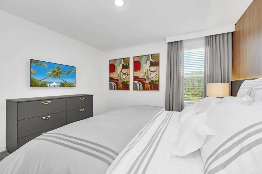 2940 Penel Holiday home Kissimmee