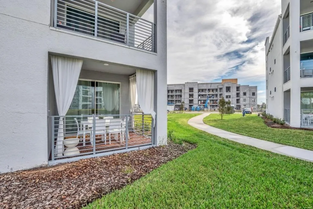 3180 Unit 101 Townhouse Holiday home *