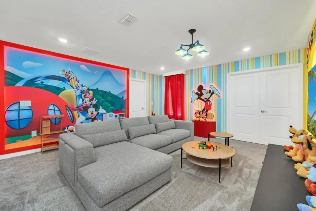 2940 Penel * Kissimmee