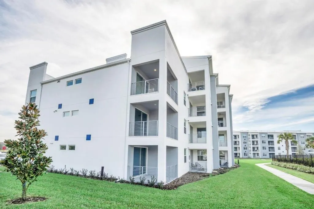 Holiday home 3180 Unit 101 Townhouse *
