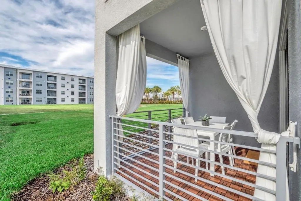 Holiday home 3180 Unit 101 Townhouse