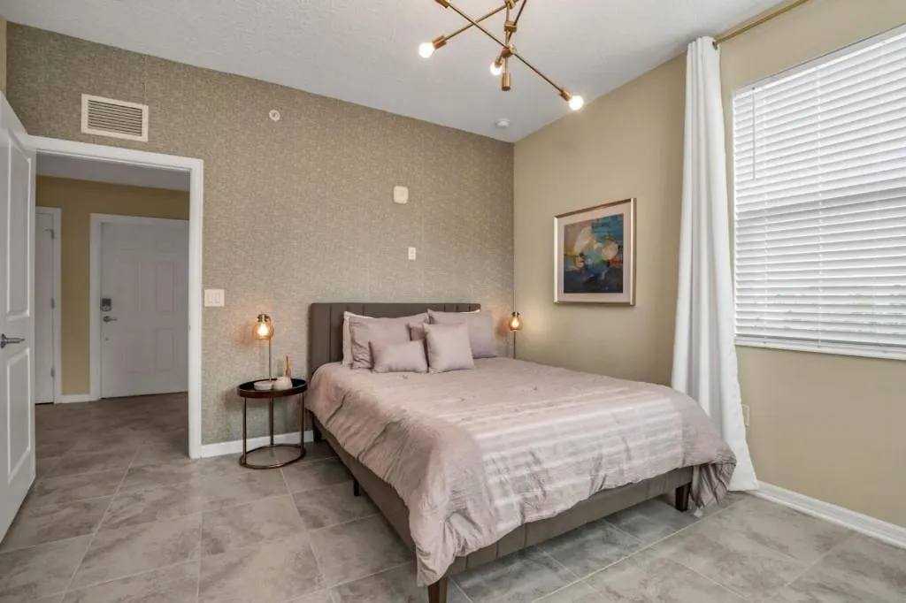 3180 Unit 101 Townhouse Holiday home Kissimmee
