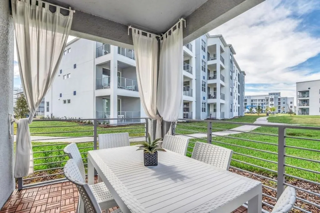3180 Unit 101 Townhouse Kissimmee