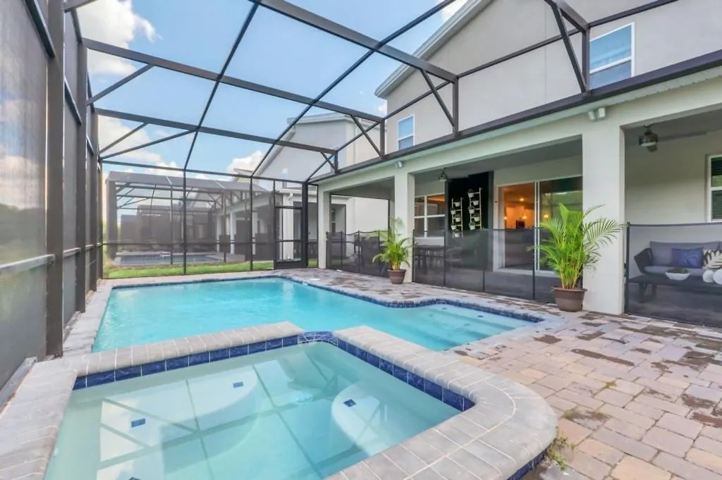 2940 Penel * Kissimmee