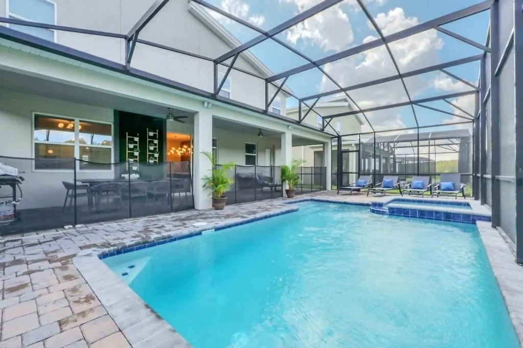 2940 Penel Holiday home