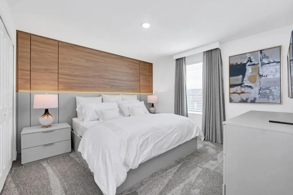 2940 Penel Holiday home *