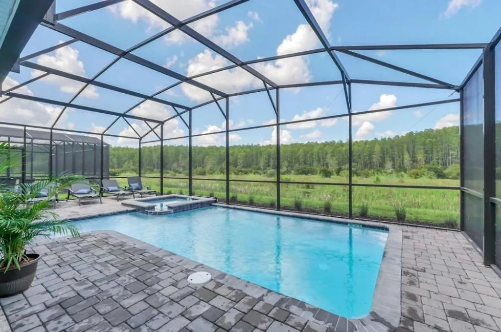 2940 Penel Holiday home Kissimmee