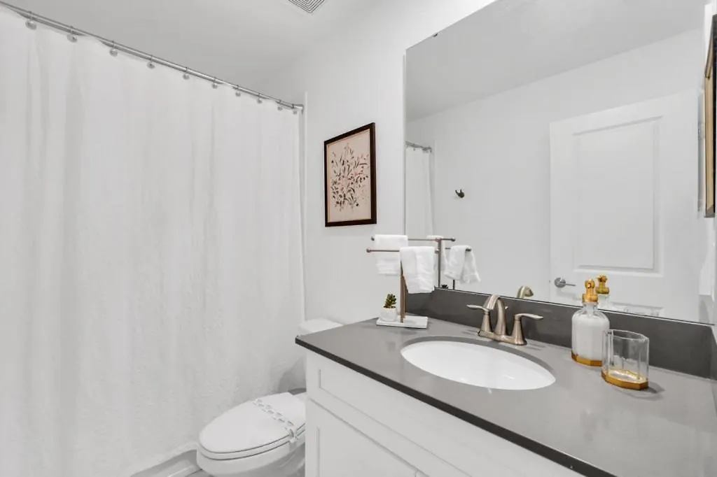 Holiday home 2940 Penel Kissimmee