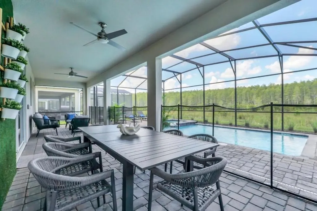 2940 Penel * Kissimmee