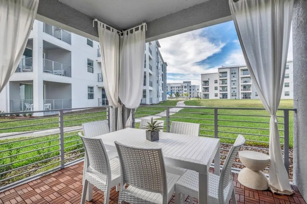Holiday home 3180 Unit 101 Townhouse