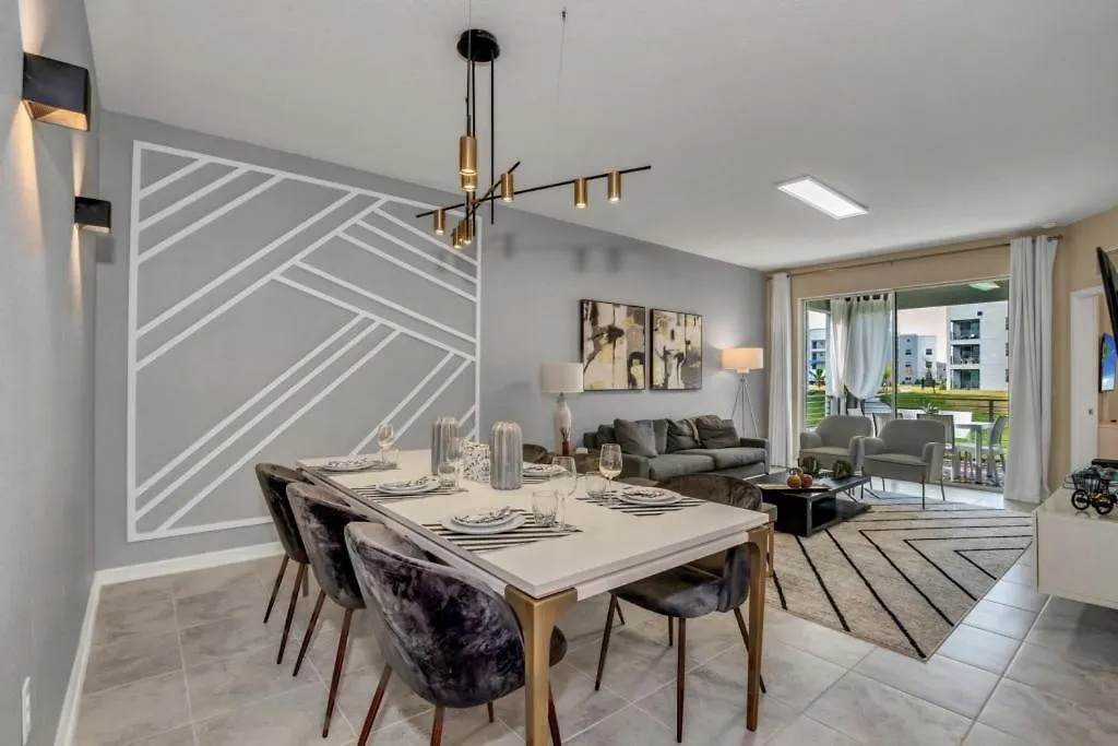 3180 Unit 101 Townhouse Holiday home *