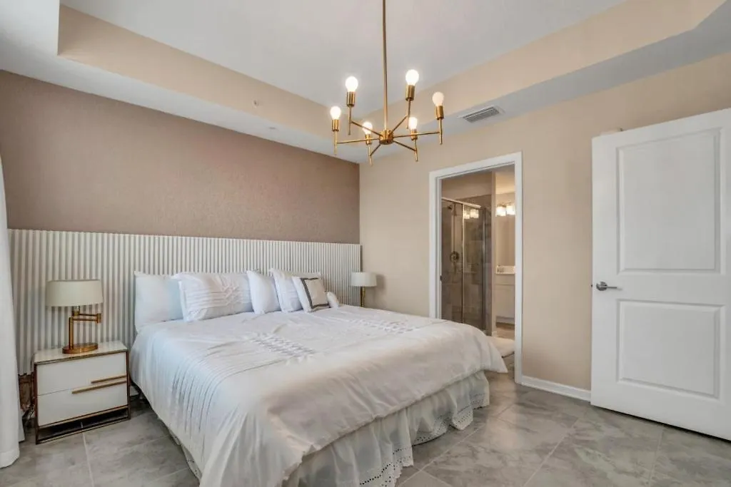 3180 Unit 101 Townhouse Kissimmee