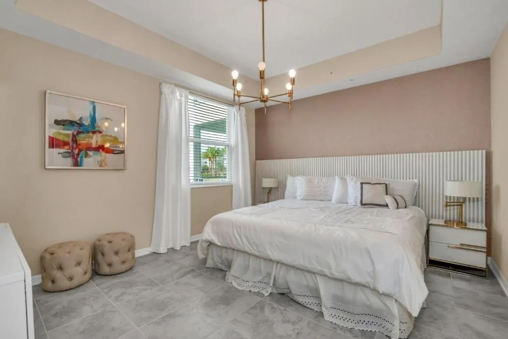 3180 Unit 101 Townhouse Holiday home