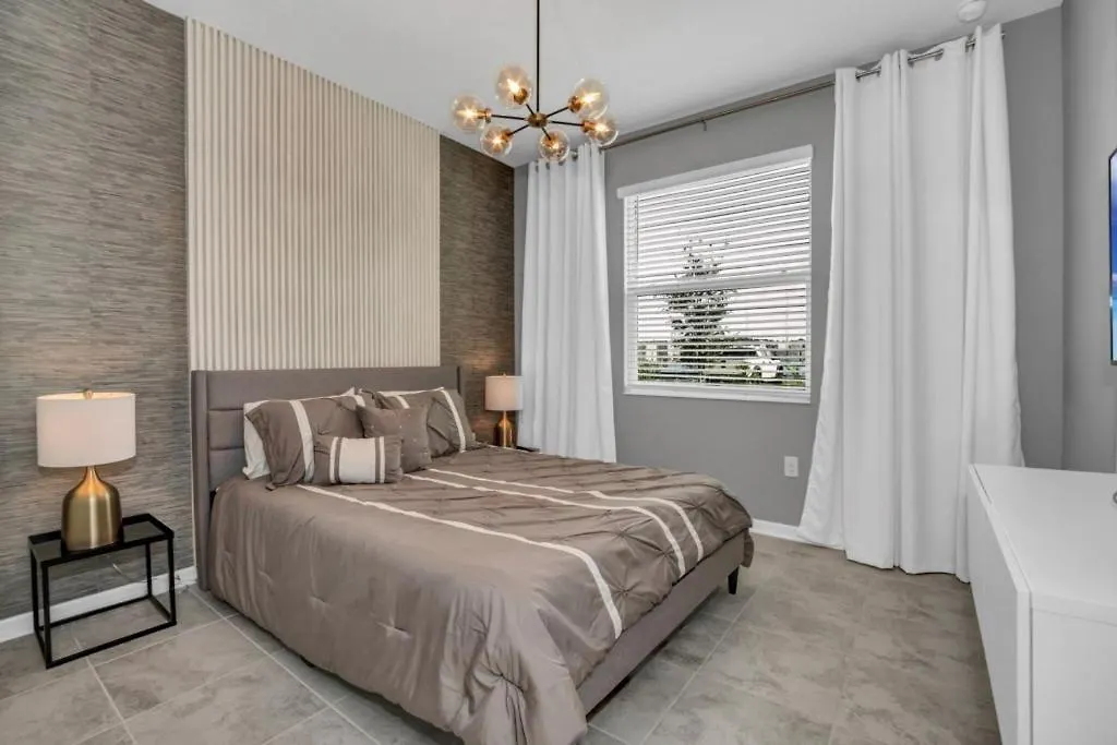 Holiday home 3180 Unit 101 Townhouse