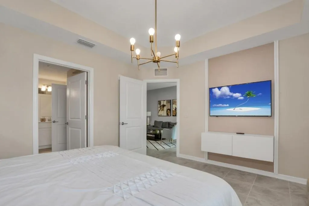 Holiday home 3180 Unit 101 Townhouse *