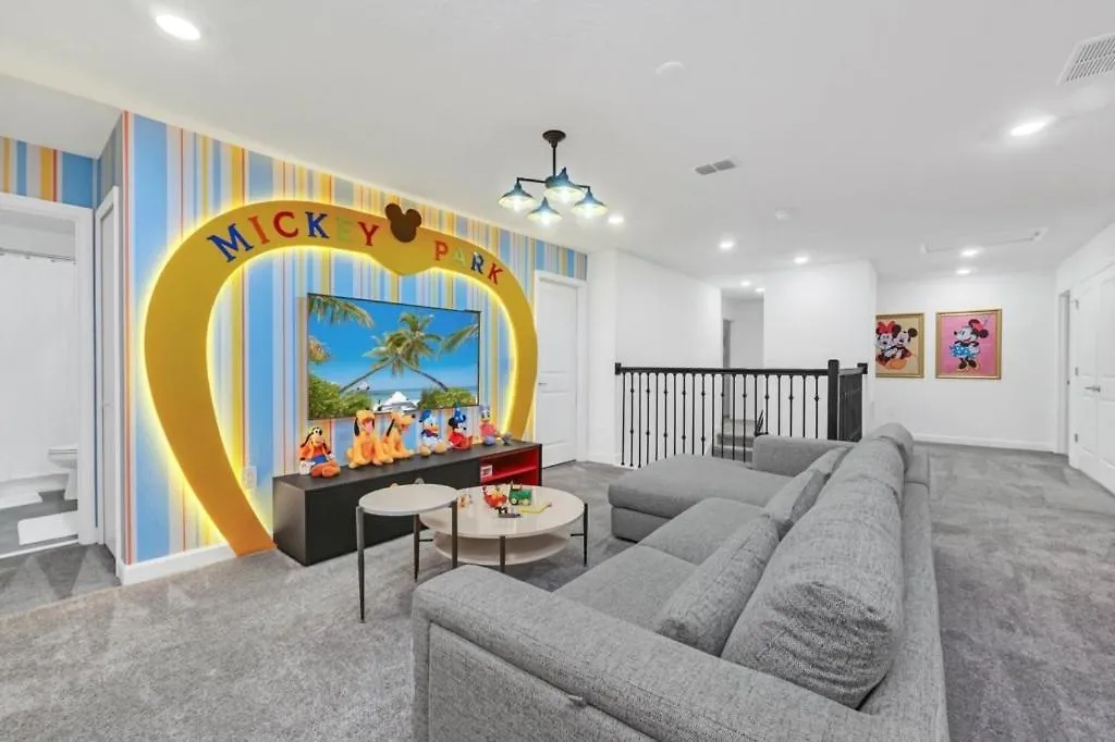 Holiday home 2940 Penel Kissimmee