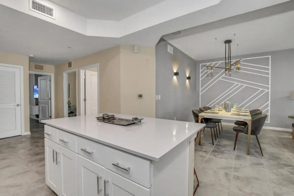 3180 Unit 101 Townhouse Kissimmee