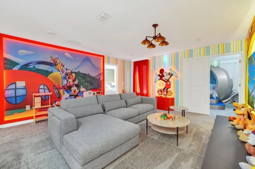 2940 Penel Holiday home