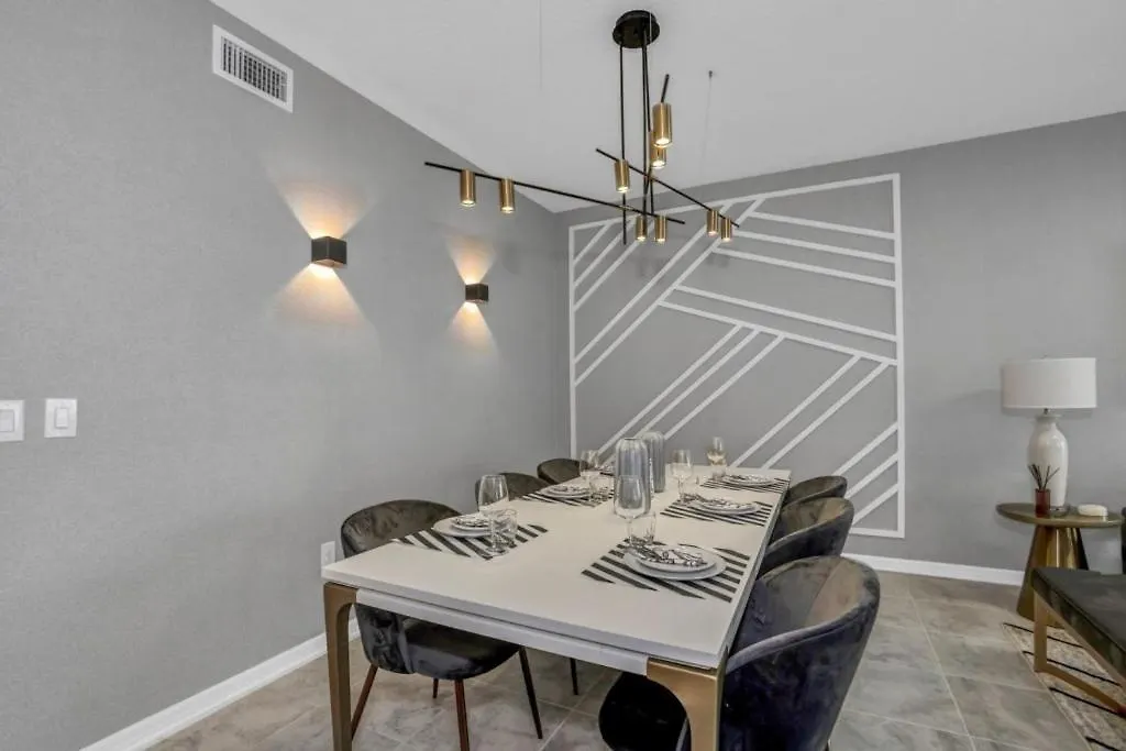 Holiday home 3180 Unit 101 Townhouse