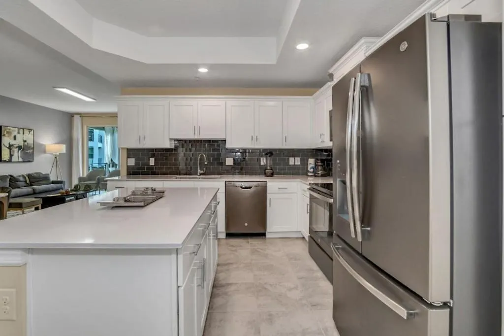 3180 Unit 101 Townhouse Holiday home *