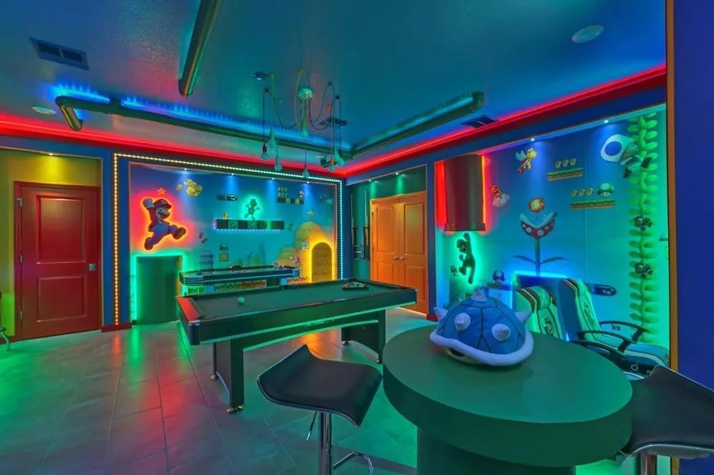 Holiday home 2940 Penel Kissimmee