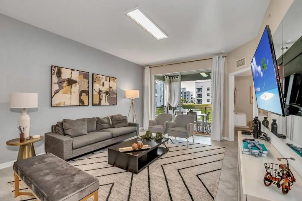 Holiday home 3180 Unit 101 Townhouse