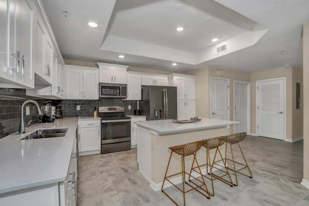 3180 Unit 101 Townhouse Holiday home *