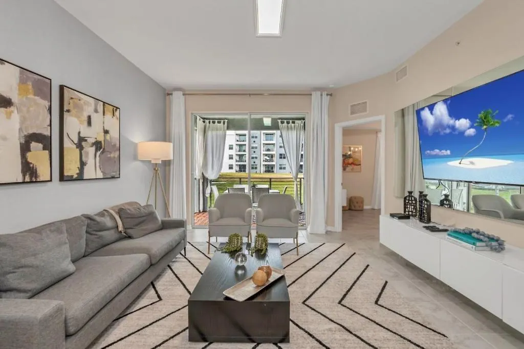 Holiday home 3180 Unit 101 Townhouse