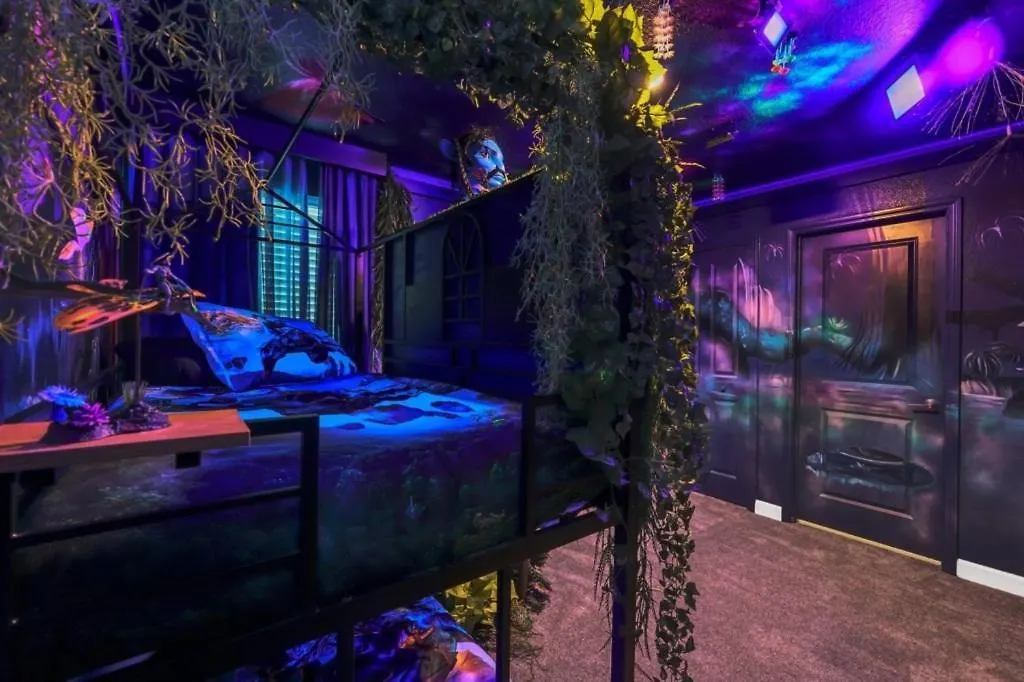 2940 Penel Holiday home *