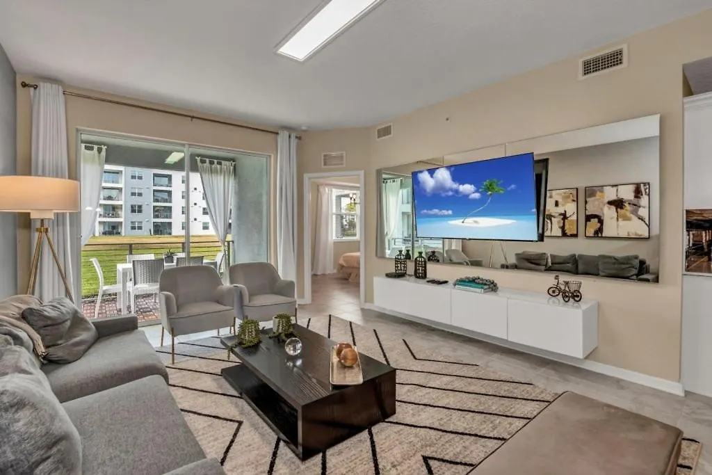 3180 Unit 101 Townhouse Holiday home