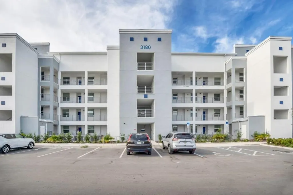 Holiday home 3180 Unit 101 Townhouse