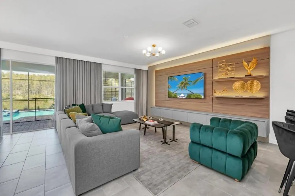 2940 Penel Holiday home *